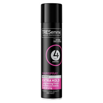 Extra Hold Hairspray 400 Ml